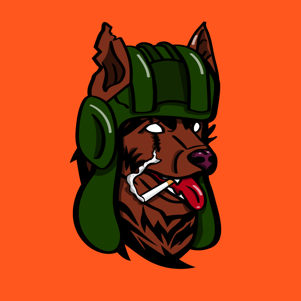 Wolf Tanker