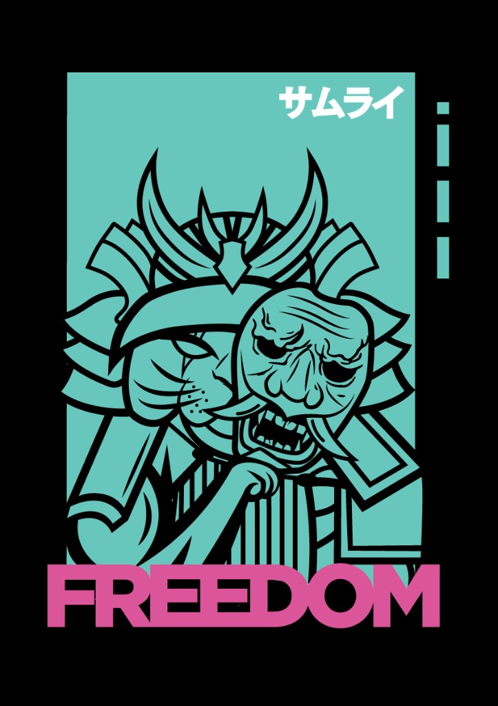 Samurai Freedom