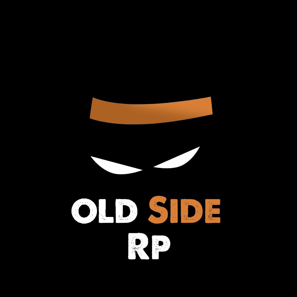 Old Side RP — Logo